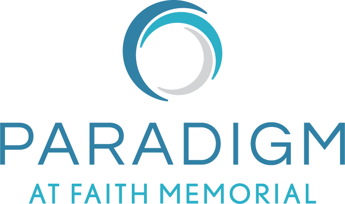 Paradigm At Faith Memorial