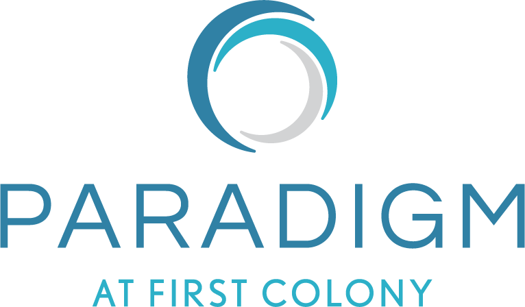 Paradigm At First Colony