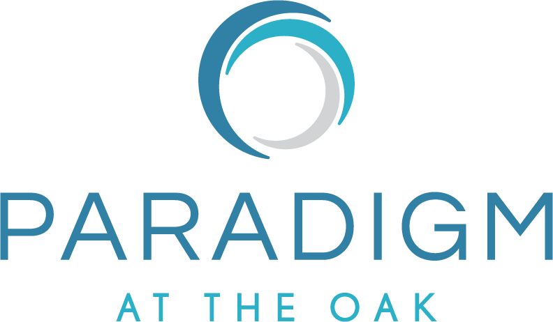 Paradigm At The Oak