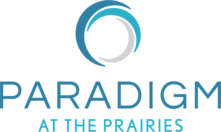 Paradigm At The Prairies
