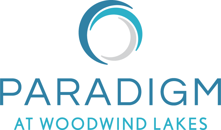 Paradigm At Woodwind Lakes